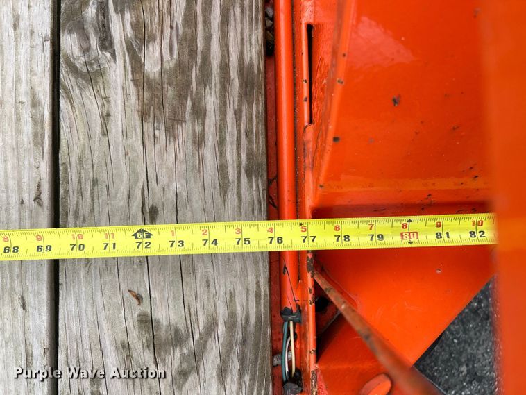 image for item EK4614 2018 Trailerman Trailers Inc UST6012N35 utility trailer