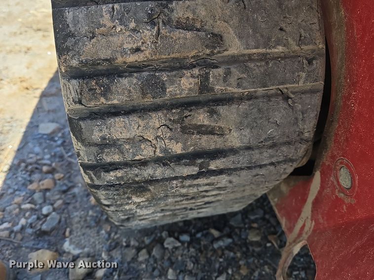 image for item EK5853 2017 Toro Dingo TX1000 compact utility loader