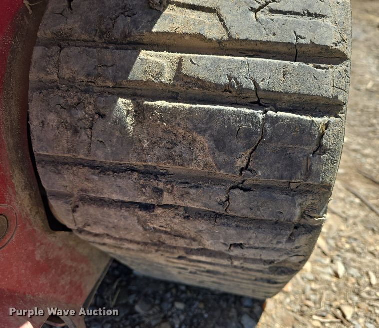 image for item EK5853 2017 Toro Dingo TX1000 compact utility loader