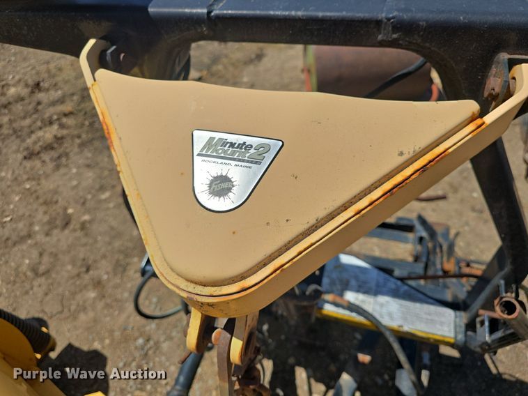 image for item EK5854 SnoFoil  snow plow