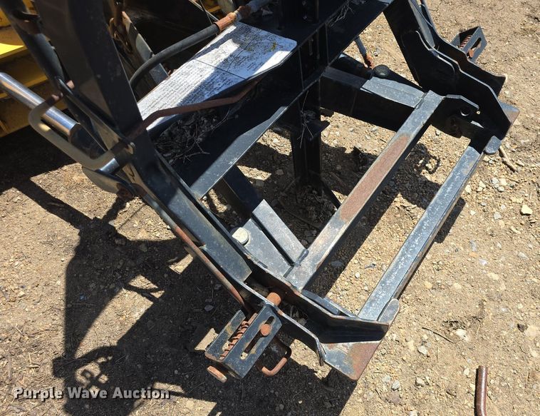 image for item EK5854 SnoFoil  snow plow