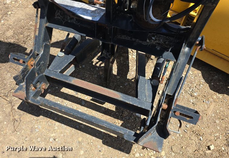 image for item EK5854 SnoFoil  snow plow