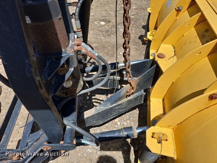 image for item EK5854 SnoFoil  snow plow