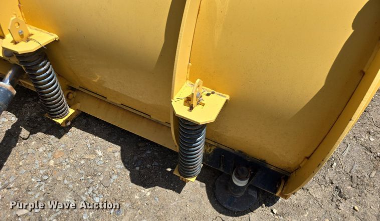 image for item EK5854 SnoFoil  snow plow