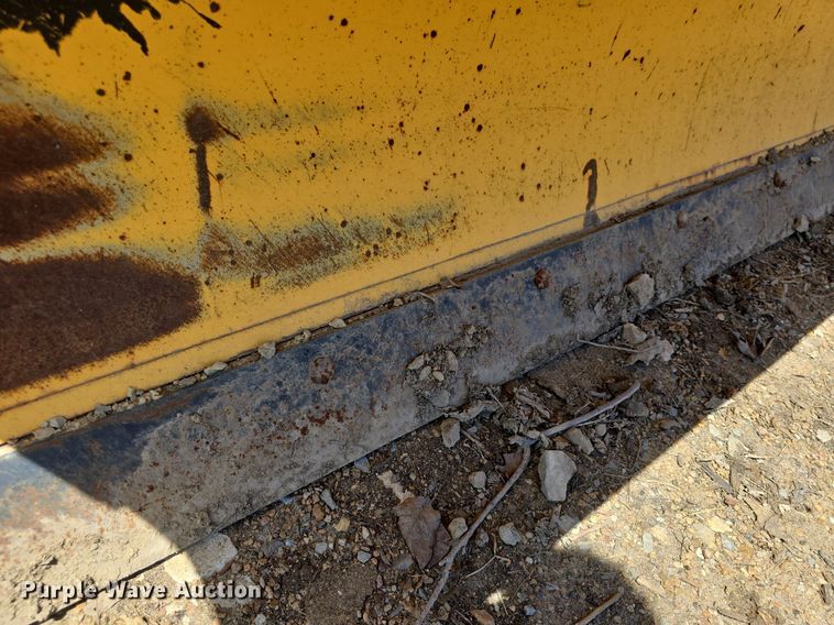 image for item EK5854 SnoFoil  snow plow