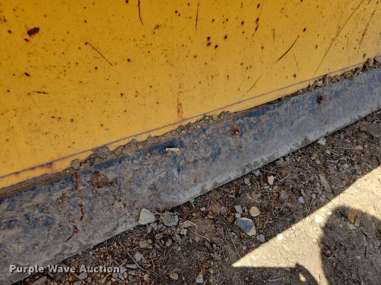 image for item EK5854 SnoFoil  snow plow