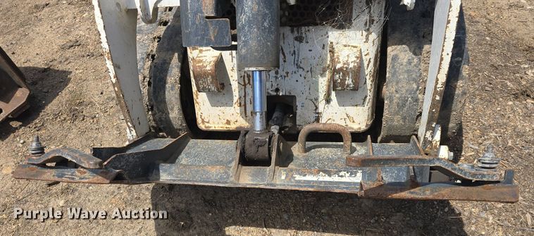 image for item EK5855 2009 Bobcat MT52 compact utility loader