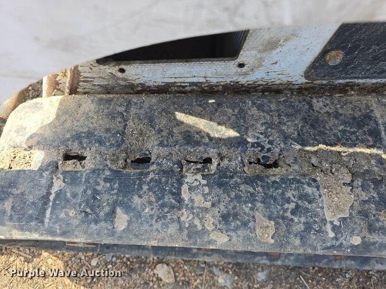 image for item EK5855 2009 Bobcat MT52 compact utility loader