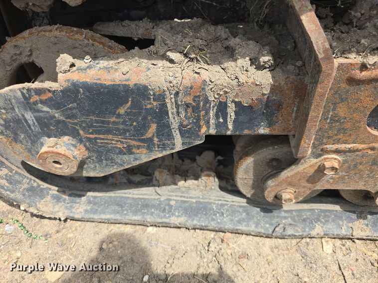 image for item EK5855 2009 Bobcat MT52 compact utility loader