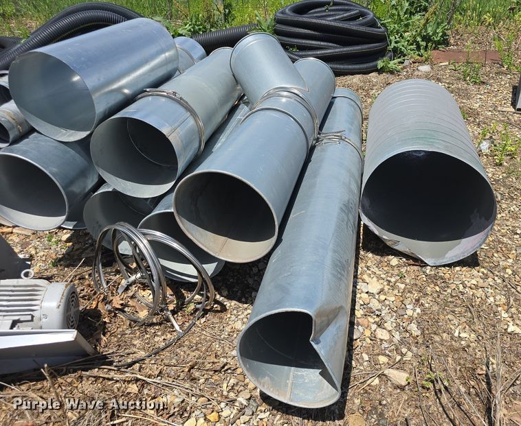 image for item EK5857 Sandblasting equipment 