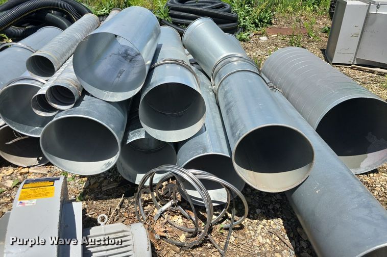 image for item EK5857 Sandblasting equipment 