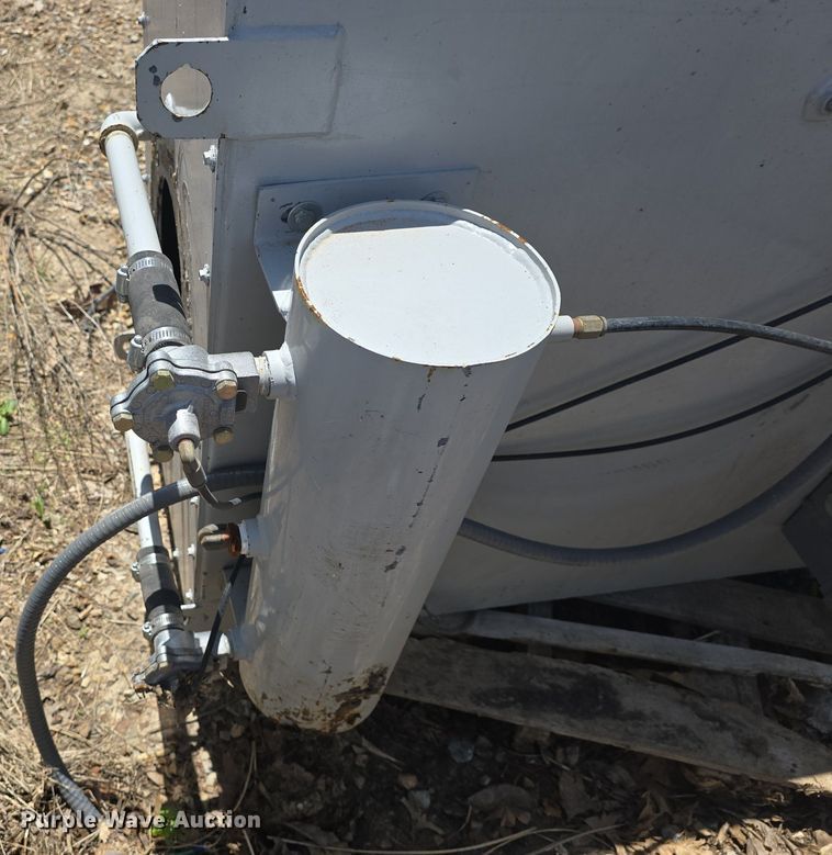 image for item EK5857 Sandblasting equipment 