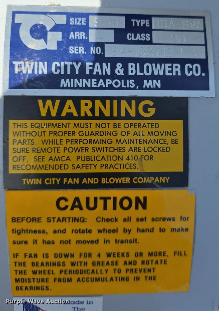 image for item EK5857 Sandblasting equipment 