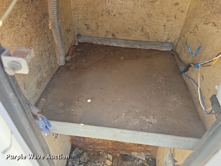 image for item EK5858 Fibre Body  utility bed