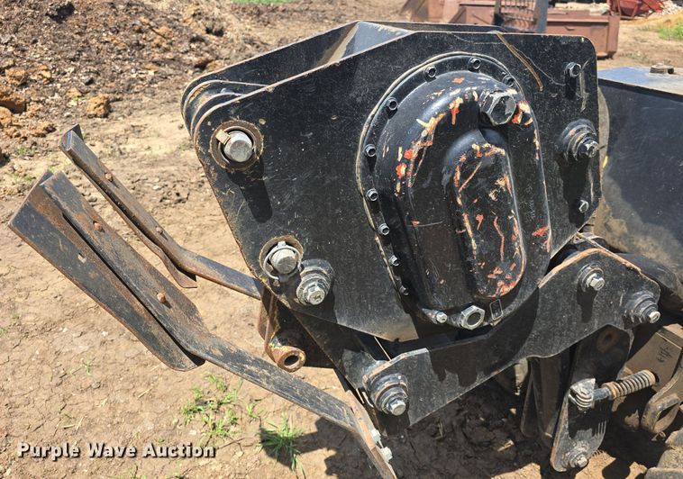 image for item EK5863 2009 Ditch Witch 410SX trencher