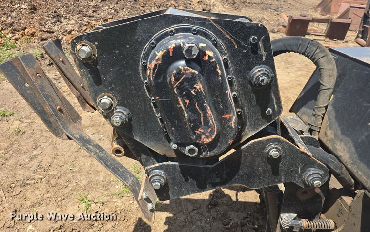 image for item EK5863 2009 Ditch Witch 410SX trencher