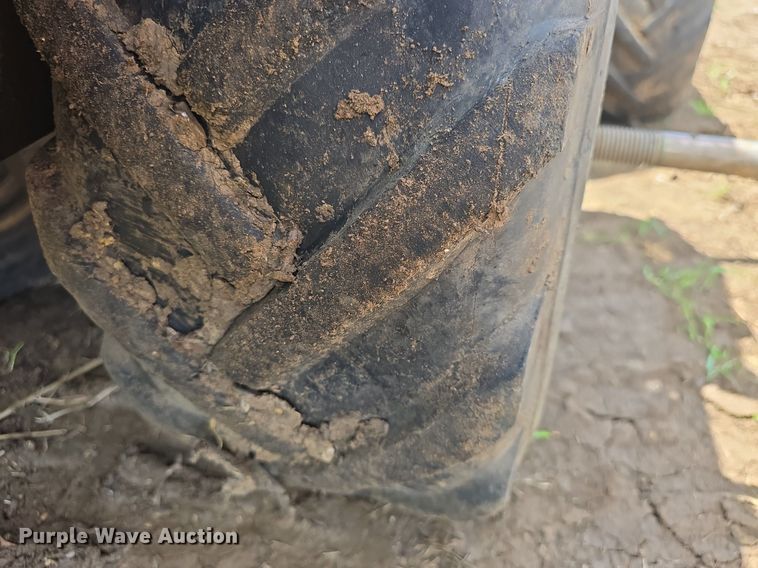 image for item EK5863 2009 Ditch Witch 410SX trencher