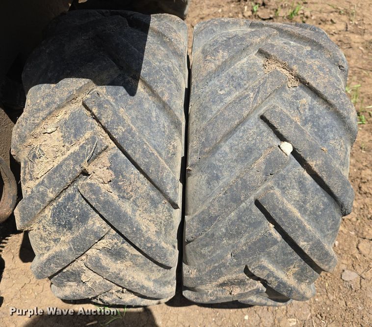 image for item EK5863 2009 Ditch Witch 410SX trencher