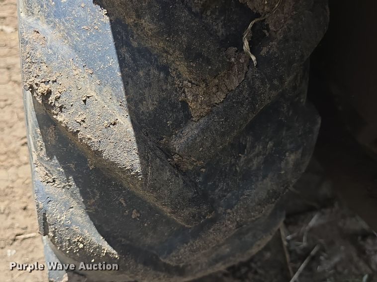 image for item EK5863 2009 Ditch Witch 410SX trencher