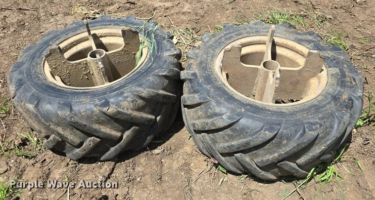 image for item EK5863 2009 Ditch Witch 410SX trencher