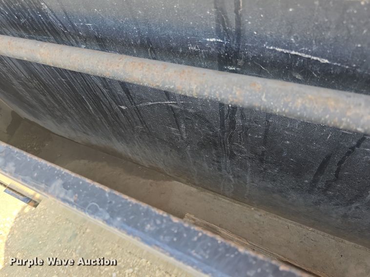 image for item EK5916 2017 Titan HU7859 equipment trailer