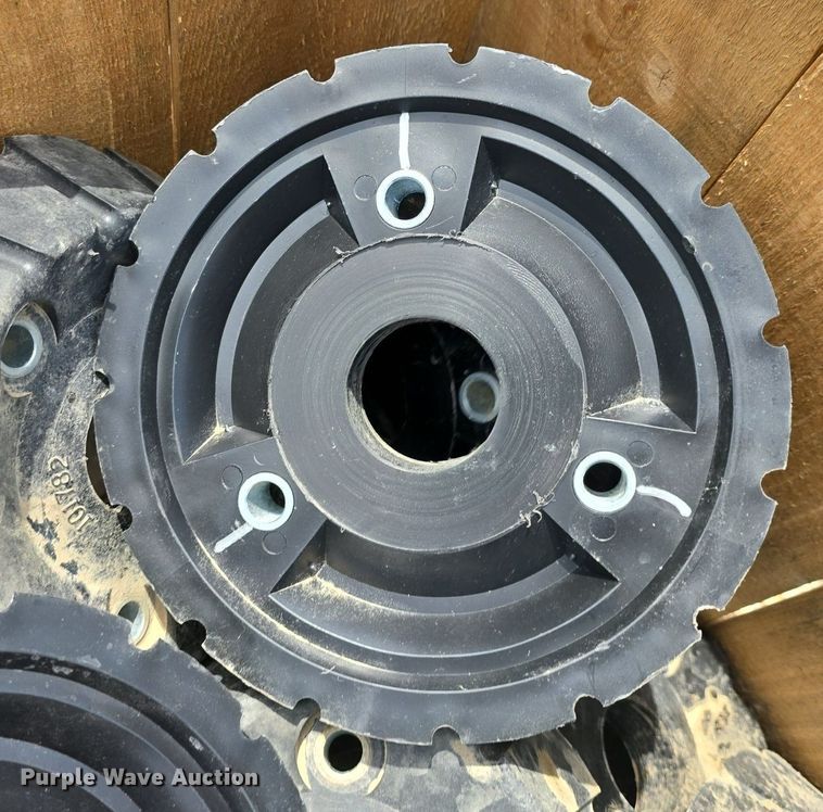 image for item EK5933 Dawn planter parts