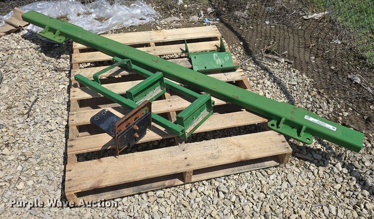 image for item EK5939 Combine parts