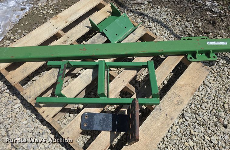 image for item EK5939 Combine parts