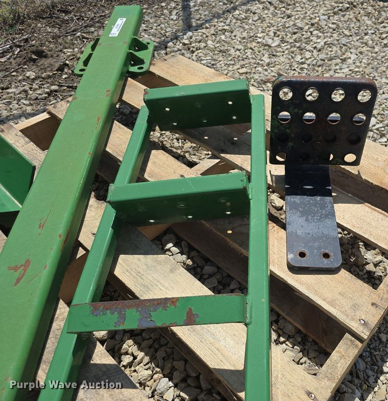 image for item EK5939 Combine parts