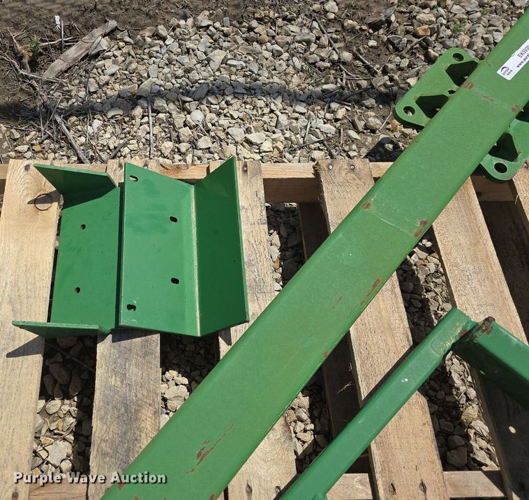 image for item EK5939 Combine parts