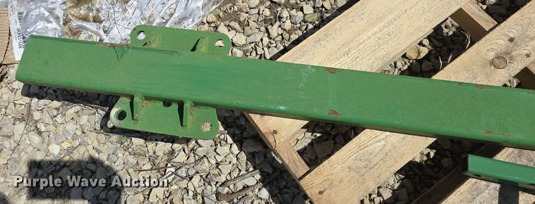 image for item EK5939 Combine parts