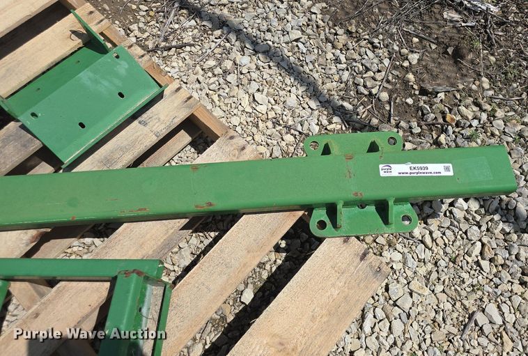 image for item EK5939 Combine parts