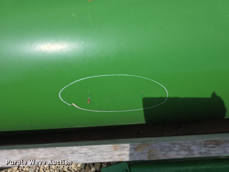 image for item EK5951 Combine auger chute