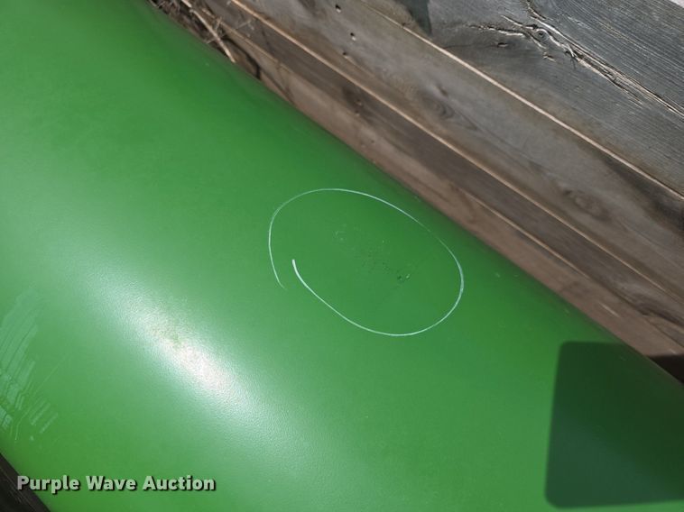 image for item EK5951 Combine auger chute