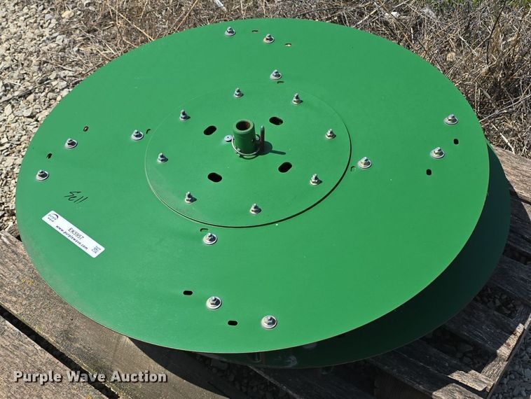 image for item EK5957 Chaff spreaders 