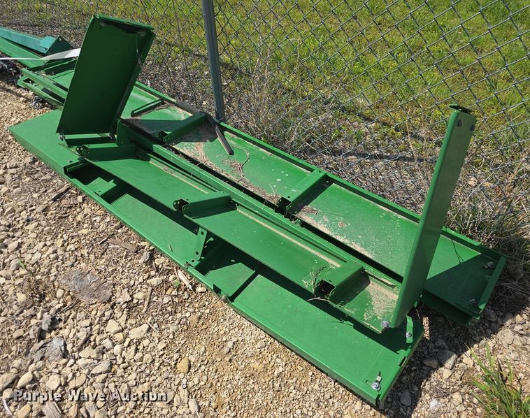 image for item EK5964 Ag parts