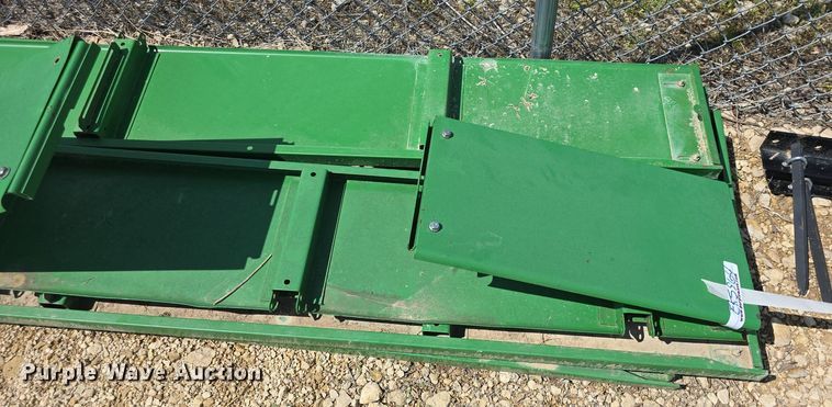 image for item EK5964 Ag parts