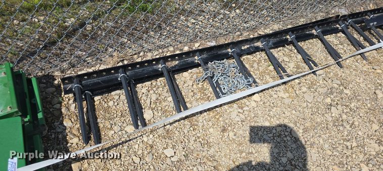 image for item EK5964 Ag parts