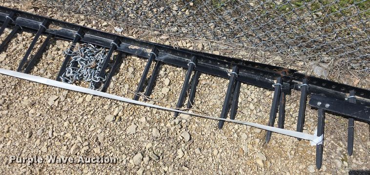 image for item EK5964 Ag parts