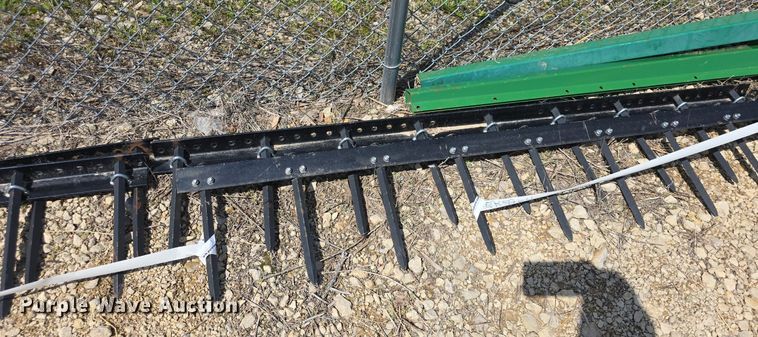 image for item EK5964 Ag parts