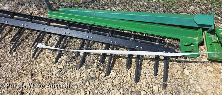 image for item EK5964 Ag parts