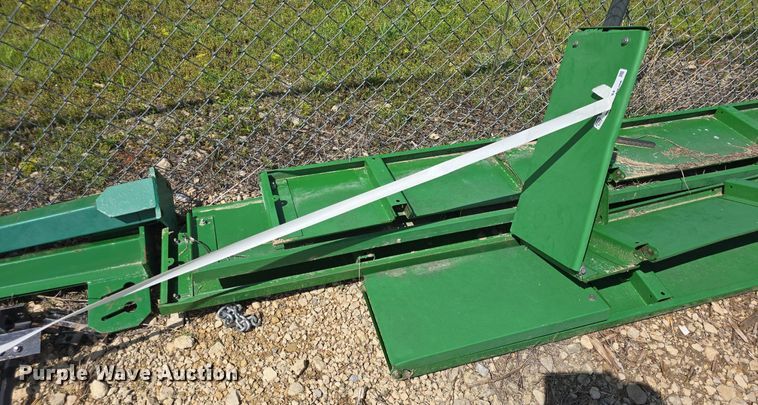 image for item EK5964 Ag parts