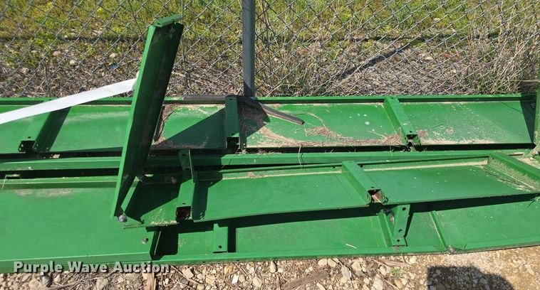 image for item EK5964 Ag parts