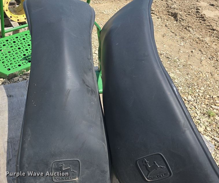 image for item EK5979 John Deere tractor parts