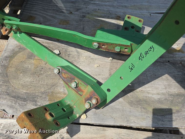 image for item EK5979 John Deere tractor parts