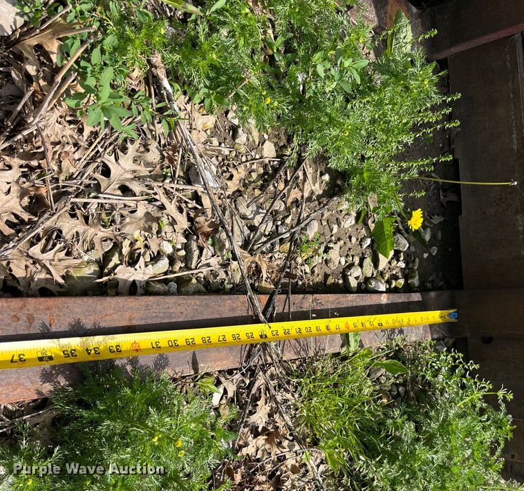 image for item EK8507 Clark C500Y-55 forklift