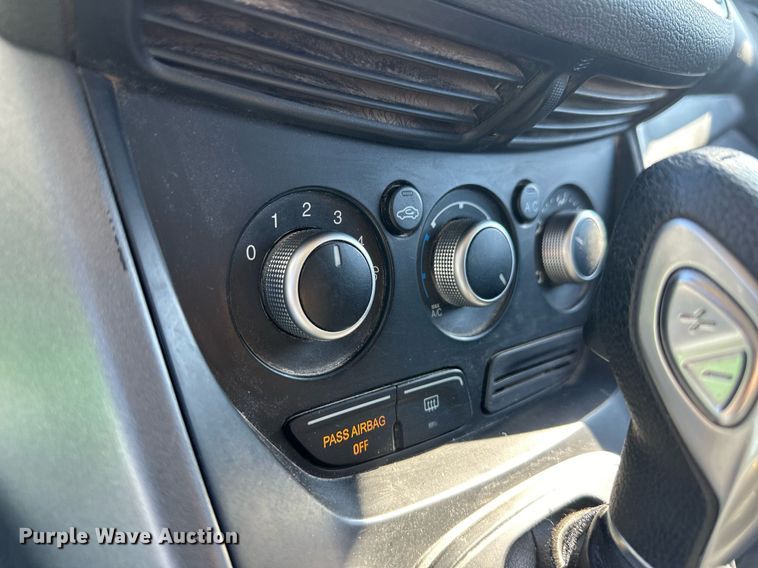 image for item EK9887 2015 Ford Escape SUV