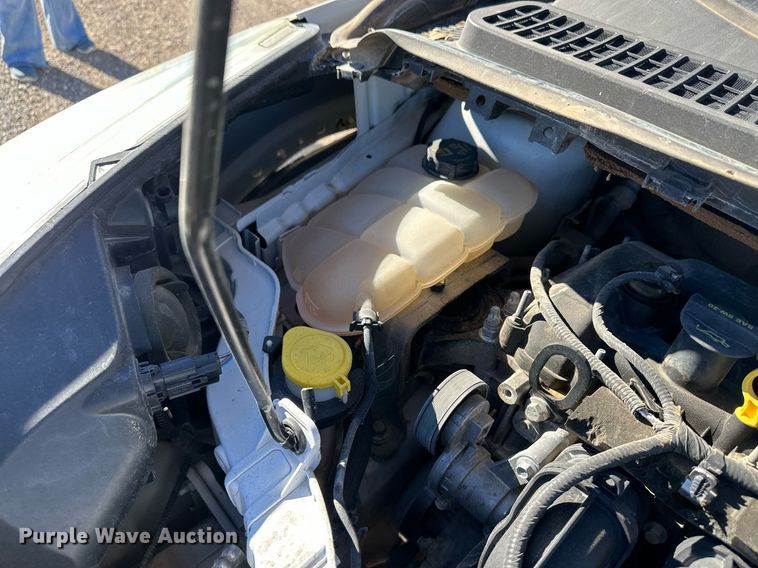 image for item EK9887 2015 Ford Escape SUV