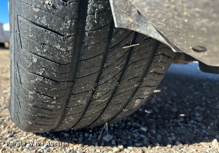 image for item EK9887 2015 Ford Escape SUV