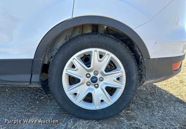 image for item EK9887 2015 Ford Escape SUV